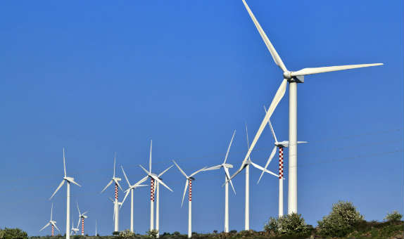 Türkiye Rüzgar Enerjisi Birliği'nin İlk Altı Aylık Raporu Açıklandı Türkiye Rüzgar Enerjisi Birliği'nin İlk Altı Aylık Raporu Açıklandı