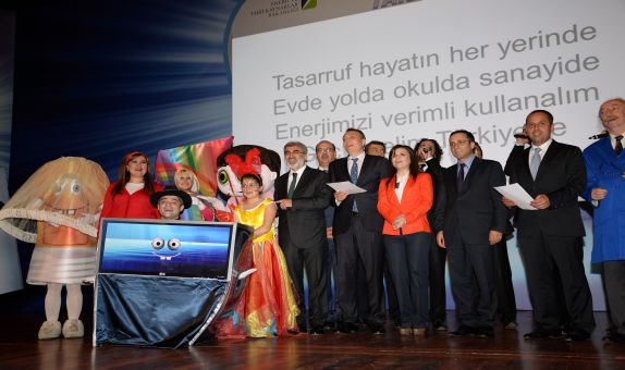 Enerji Verimliliği Derneği Yönetim Kurulu Başkanı İbrahim Çağlar: "Türkiye'nin En Önemli Enerji Kaynağının, Enerji Verimliliği Olduğuna İnanıyoruz" Enerji Verimliliği Derneği Yönetim Kurulu Başkanı İbrahim Çağlar: "Türkiye'nin En Önemli Enerji Kaynağının, Enerji Verimliliği Olduğuna İnanıyoruz"