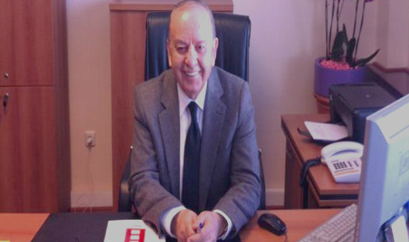 TÜRKOTED Yönetim Kurulu Başkanı Özkan Ağış: "Enerji, Tüketildiği Noktaya Yakın Bir Yerde Üretilirse, Kayıp ve Kaçaklar Ortadan Kalkar ve Enerji Tasarrufu Artar"