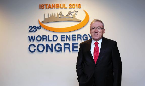 "Üçlü Enerji Açmazının" Çaresi: İnovasyon "Üçlü Enerji Açmazının" Çaresi: İnovasyon