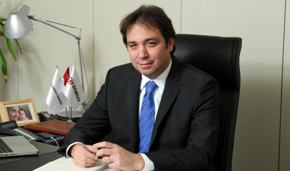 "Yerli Güneş Santrallerinin Üretimi Üzerine Çalışıyoruz"