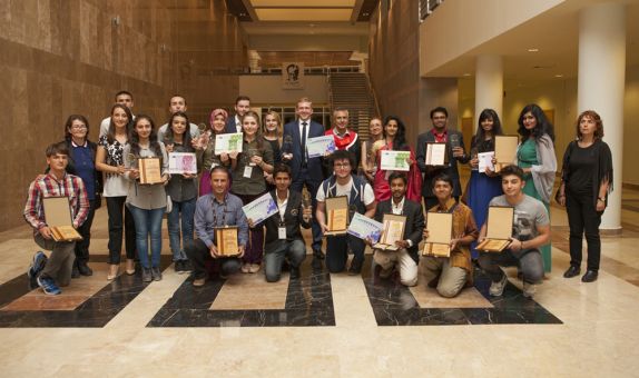 Yılın Yeşil Beyin Finalistleri Belli Oldu