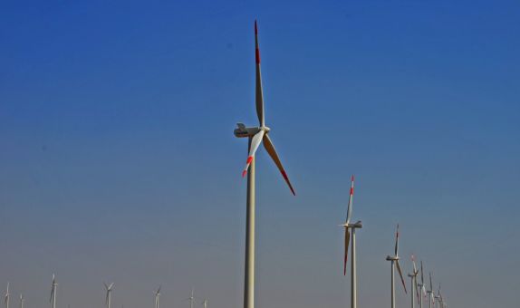 Zorlu Enerji, Pakistan'da, "Gold Standard" Sertifikasını Alan İlk Şirket Oldu