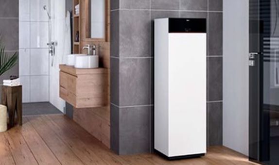 Viessmann'dan Ezberbozan Yeni Nesil Vitodens Serisi Viessmann'dan Ezberbozan Yeni Nesil Vitodens Serisi