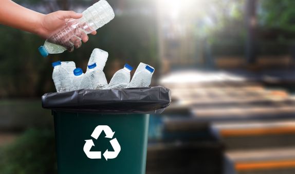 Atık Yönetimi, İklimin Korunmasına Katkıda Bulunuyor
