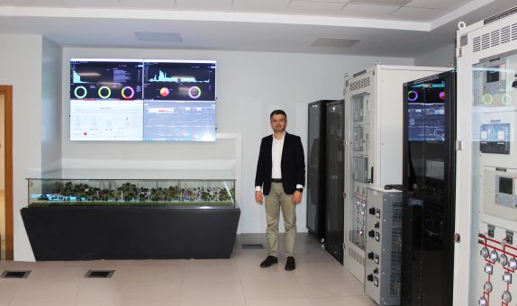 Kesir Projelerine Aralıksız Devam Ediyor Kesir Projelerine Aralıksız Devam Ediyor