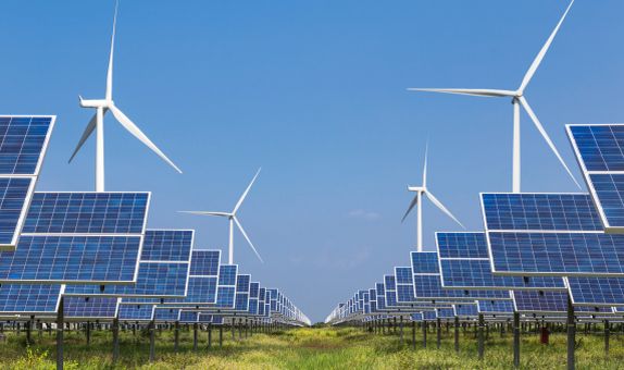 Yenilenebilir Enerji Temel Performans Göstergesi Olmalı