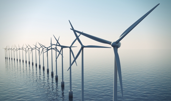 2021 Küresel Açık Deniz Rüzgar Raporu Yayımlandı