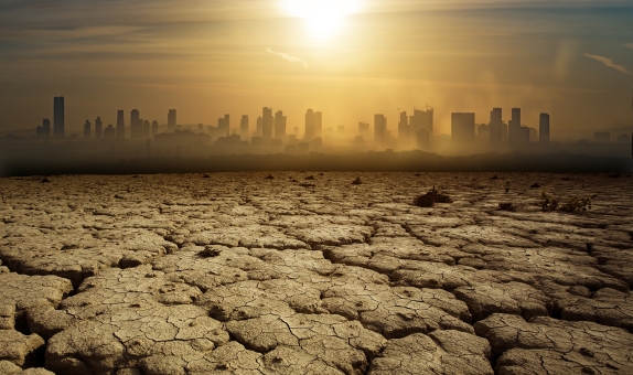 IPCC: Küresel Isınma İnsan Kaynaklı ve Daha Önce Görülmemiş Bir Seviyede IPCC: Küresel Isınma İnsan Kaynaklı ve Daha Önce Görülmemiş Bir Seviyede