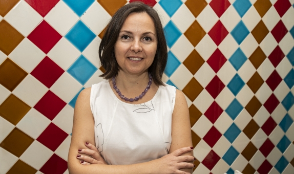 ZeroBuild Türkiye'21 Genel Sekreteri Yasemin Somuncu: "Sıfır Enerji Binalar Her Yönüyle ZeroBuild Türkiye'21'de Ele Alınacak" ZeroBuild Türkiye'21 Genel Sekreteri Yasemin Somuncu: "Sıfır Enerji Binalar Her Yönüyle ZeroBuild Türkiye'21'de Ele Alınacak"