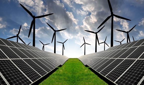 IEA Dünya Enerji Görünümü 2021: Temiz Enerji İlerlemesi Sıfır Emisyon Hedefi için Çok Yavaş Seviyede