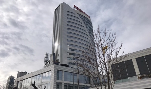 LEED Platinum Sertifikalı Memorial Sağlık Grubu'nun Tercihi: MWM Gaz Motorlu Kojenerasyon Sistemi LEED Platinum Sertifikalı Memorial Sağlık Grubu'nun Tercihi: MWM Gaz Motorlu Kojenerasyon Sistemi