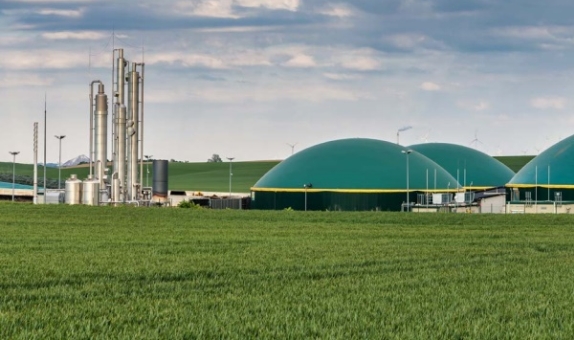 Küresel Yenilenebilir ve Düşük Karbonlu Gaz Raporu Yayımlandı