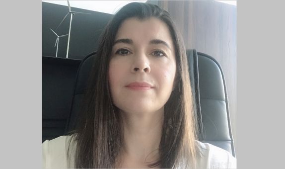 SHURA Enerji Dönüşümü Merkezi'ne Yeni Direktör SHURA Enerji Dönüşümü Merkezi'ne Yeni Direktör