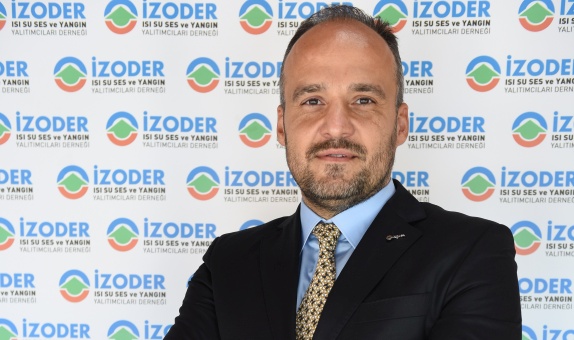 "Binalarda Enerji İsrafının Önüne Geçmek için U Dönüşü Yapmalıyız" "Binalarda Enerji İsrafının Önüne Geçmek için U Dönüşü Yapmalıyız"