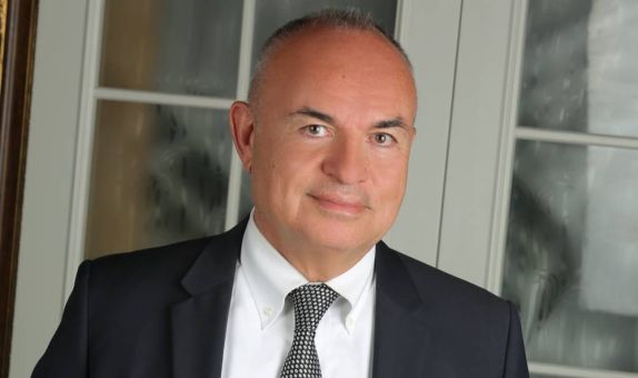 GÜYAD Başkanı Cem Özkök: "Başarılı YEKDEM'e Dönelim"