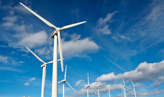 Rüzgar Enerjisinde Sürdürülebilirlik Rüzgar Enerjisinde Sürdürülebilirlik