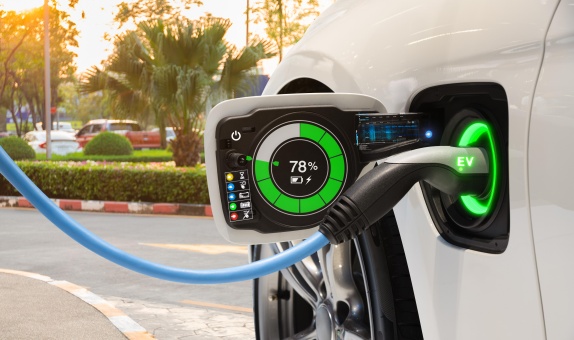 Türkiye Elektrikli Araçlar Görünümü 2021 Türkiye Elektrikli Araçlar Görünümü 2021