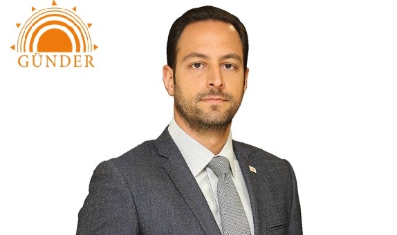 GÜNDER Başkanı Kutay Kaleli: "Türkiye Güneş Enerjisi Sektörünün Sürdürülebilir Kapasitelere İhtiyacı Var" GÜNDER Başkanı Kutay Kaleli: "Türkiye Güneş Enerjisi Sektörünün Sürdürülebilir Kapasitelere İhtiyacı Var"