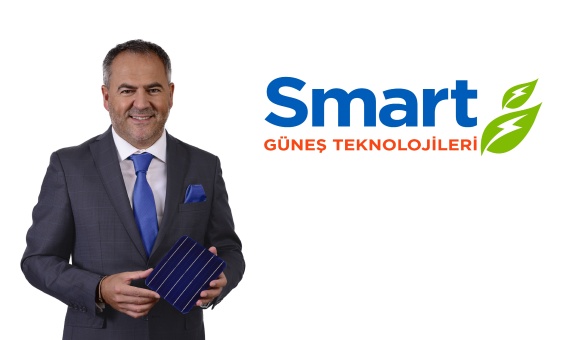Smart Güneş Teknolojileri, Türkiye'nin En Hızlı Büyüyen 100 Şirketi Arasına Girdi Smart Güneş Teknolojileri, Türkiye'nin En Hızlı Büyüyen 100 Şirketi Arasına Girdi