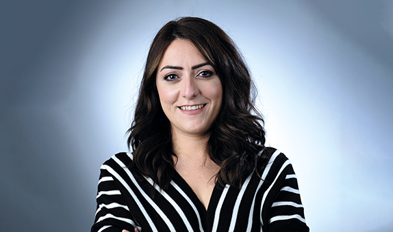 ZeroBuild Summit'22 Direktörü Dr. Gamze Karanfil: 'Binaların Enerji Tüketimi Küresel Emisyonların Yüzde 40'ını Oluşturuyor' ZeroBuild Summit'22 Direktörü Dr. Gamze Karanfil: 'Binaların Enerji Tüketimi Küresel Emisyonların Yüzde 40'ını Oluşturuyor'