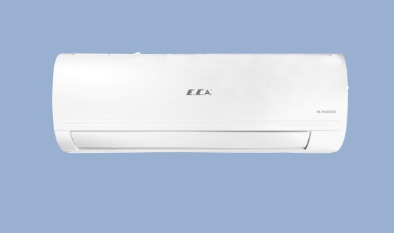 E.C.A.'dan Sağlıklı Ortamlar Yaratan Yeni Klima: Niobe Blue