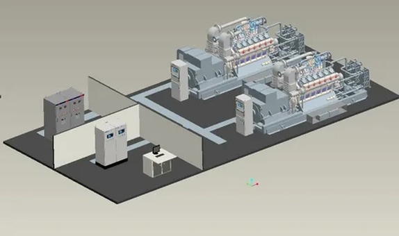 Trijenerasyon Sistemleri Trijenerasyon Sistemleri