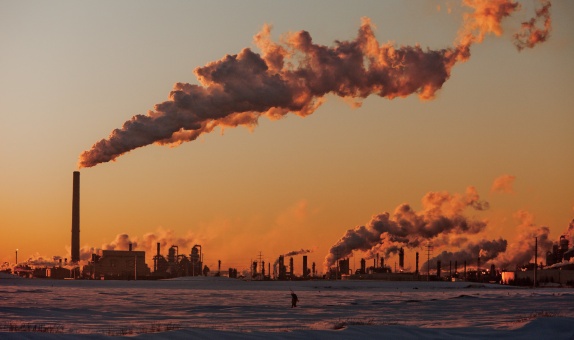 Akaryakıt Sektöründe Uçucu Organik Bileşik Emisyonlarının Kontrolü Üzerine İktisadi ve Hukuki Bir Analiz (Birinci Bölüm) Akaryakıt Sektöründe Uçucu Organik Bileşik Emisyonlarının Kontrolü Üzerine İktisadi ve Hukuki Bir Analiz (Birinci Bölüm)