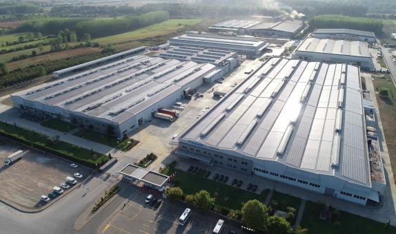 Daikin Yaşanabilir Bir Gelecek için Çalışmaya Devam Ediyor Daikin Yaşanabilir Bir Gelecek için Çalışmaya Devam Ediyor