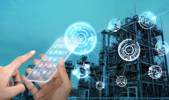 Enerjide Dijitalleşme ve İnovasyon Enerjide Dijitalleşme ve İnovasyon