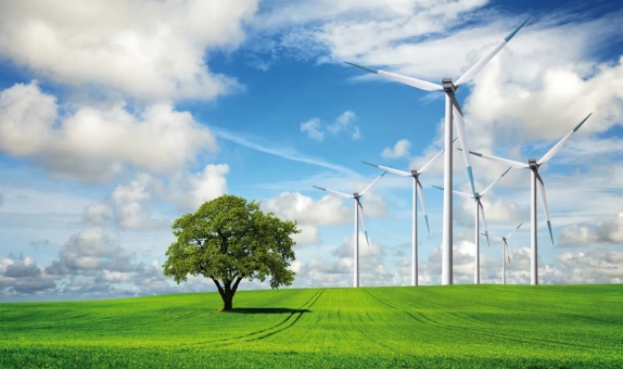 Temiz Enerji Nedir? Temiz Enerji Nedir?