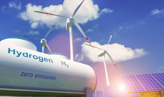 Tüpraş "Hydrogen Europe" Üyesi Oldu Tüpraş "Hydrogen Europe" Üyesi Oldu