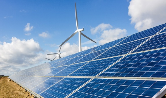 Yenilenebilir Enerji 2022'de Küresel Rekor Kırmaya Hazırlanıyor Yenilenebilir Enerji 2022'de Küresel Rekor Kırmaya Hazırlanıyor