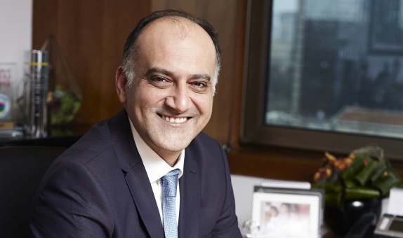 Akenerji "Birleşmiş Milletler Global Compact" Üyesi Oldu