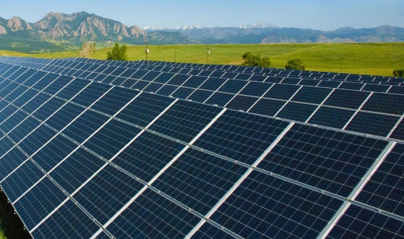 IEA: Daha Çeşitli Güneş Paneli Tedarik Zincirlerine İhtiyaç Var