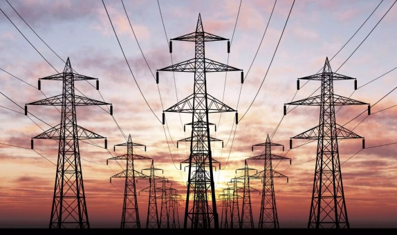 21 Elektrik Dağıtım Şirketi, 2021'de 14,7 Milyar TL Yatırım Yaptı 21 Elektrik Dağıtım Şirketi, 2021'de 14,7 Milyar TL Yatırım Yaptı