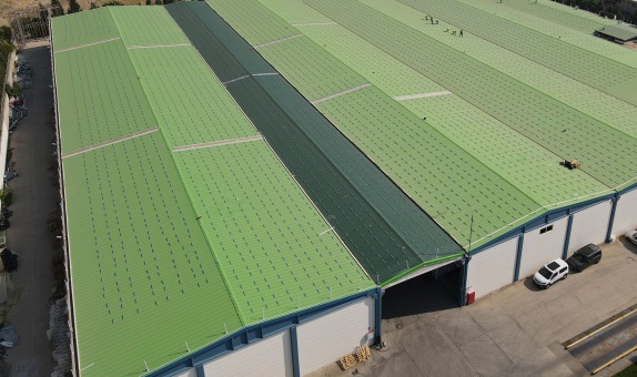 Toplam 10MW'lık 4 Kardeş Proje ASUNIM'e Emanet Toplam 10MW'lık 4 Kardeş Proje ASUNIM'e Emanet