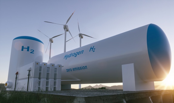 Küresel Hidrojen İncelemesi 2022