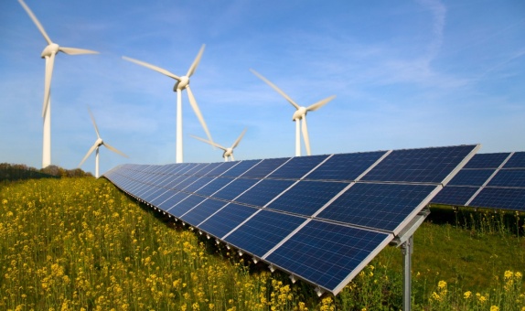 Türkiye'de Enerji Tüketimi ve Ekonomi Araştırması: En Büyük Sorun Dışa Bağımlılık, Çözüm Yenilenebilir Enerjide Türkiye'de Enerji Tüketimi ve Ekonomi Araştırması: En Büyük Sorun Dışa Bağımlılık, Çözüm Yenilenebilir Enerjide