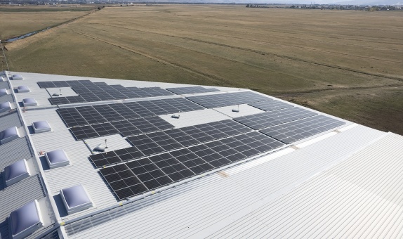 BİM, GES Yatırımlarına Devam Ediyor