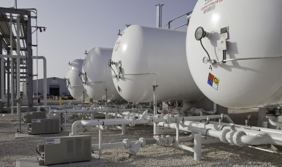 Doğalgaz ve LPG Kullanımı Arasındaki Teknik ve Maliyetler Açısından Bir Değerlendirme Doğalgaz ve LPG Kullanımı Arasındaki Teknik ve Maliyetler Açısından Bir Değerlendirme