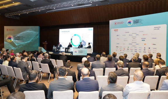 Geleceğin Enerjisi Hidrojen