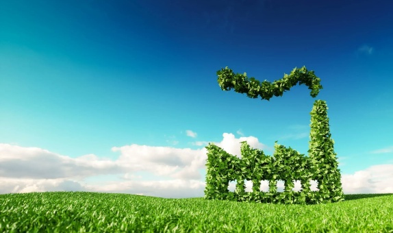 Gelişmekte Olan Ekonomilerde Endüstrinin Net-Sıfır Geçişi Nasıl Finanse Edilir? Gelişmekte Olan Ekonomilerde Endüstrinin Net-Sıfır Geçişi Nasıl Finanse Edilir?
