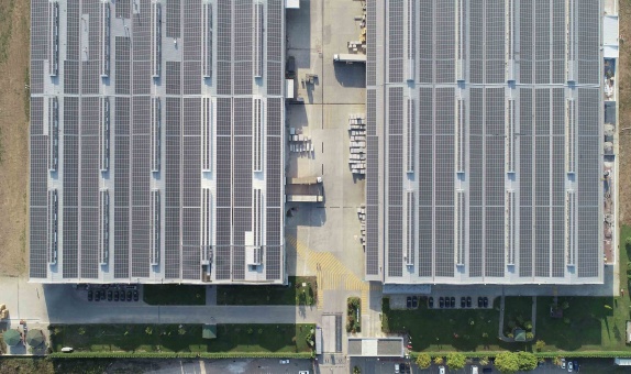 Daikin'de Öncelik Enerji Verimliliği Daikin'de Öncelik Enerji Verimliliği