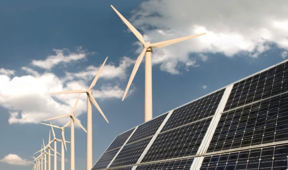 Türkiye Yenilenebilir Enerji Görünümü Türkiye Yenilenebilir Enerji Görünümü