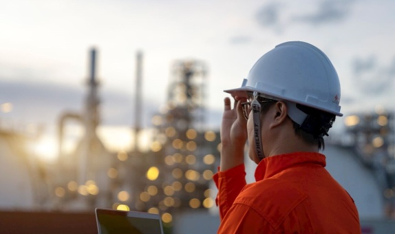 ABB'den Enerji Şebekesini Dijitalleştiren OKTO GRID'e Yatırım ABB'den Enerji Şebekesini Dijitalleştiren OKTO GRID'e Yatırım