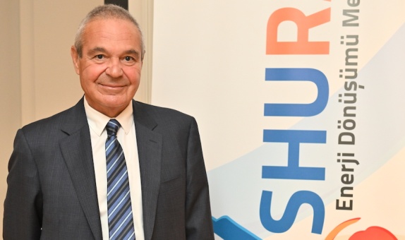 Türkiye 2053'te Net Sıfır Hedefine Ulaşabilir Türkiye 2053'te Net Sıfır Hedefine Ulaşabilir