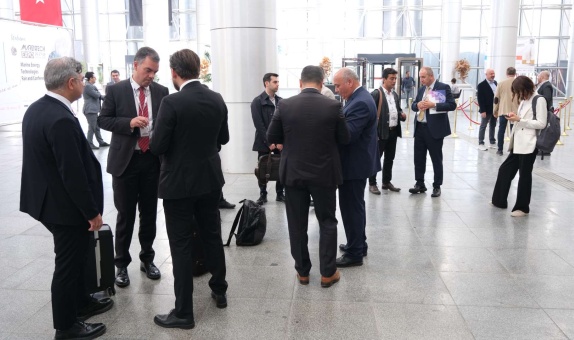 WENERGY EXPO Temiz Enerji Teknoloji Fuarı Mayıs Ayında Kapılarını Açacak WENERGY EXPO Temiz Enerji Teknoloji Fuarı Mayıs Ayında Kapılarını Açacak