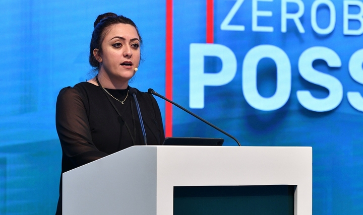 "Türkiye'de 23 Milyon Hanenin Yüzde 80'i Boşa Enerji Tüketiyor" "Türkiye'de 23 Milyon Hanenin Yüzde 80'i Boşa Enerji Tüketiyor"