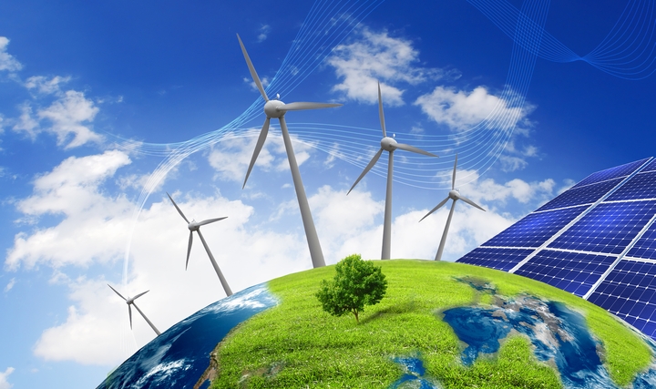 Toplum Temelli Yenilenebilir Enerji Girişimleri Toplum Temelli Yenilenebilir Enerji Girişimleri
